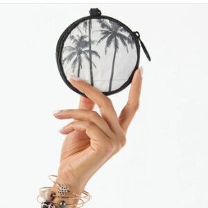 Cutie Kalapana clip-on pouch NWT